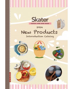 skater 2024-新商品目錄